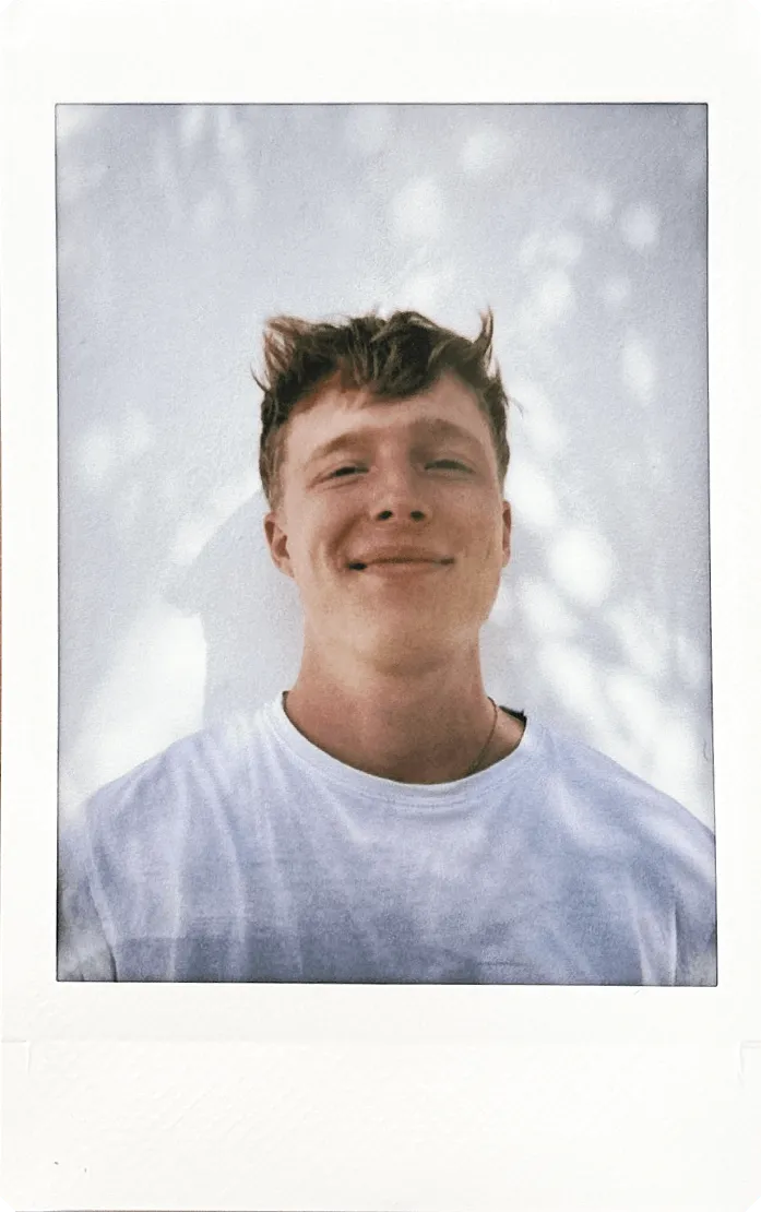 Ben - Customer Support