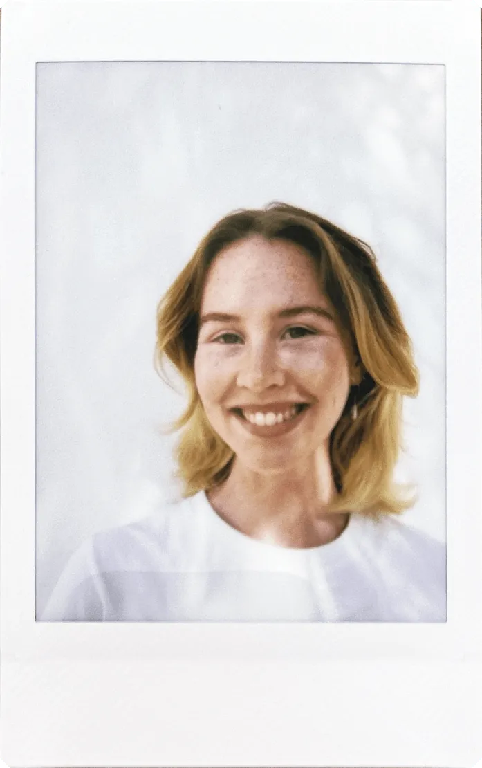 Bodil - Content Creator