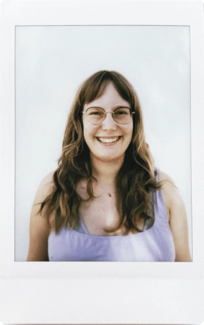 Charlotte - Illustrator & Designer