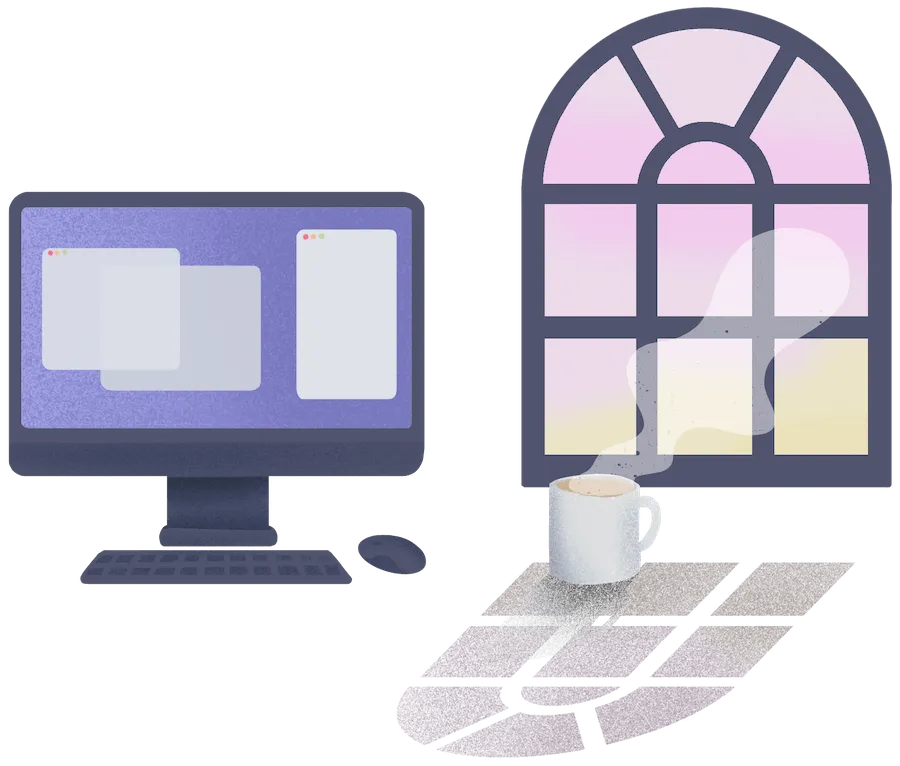 one sec promotes a healthy working environment