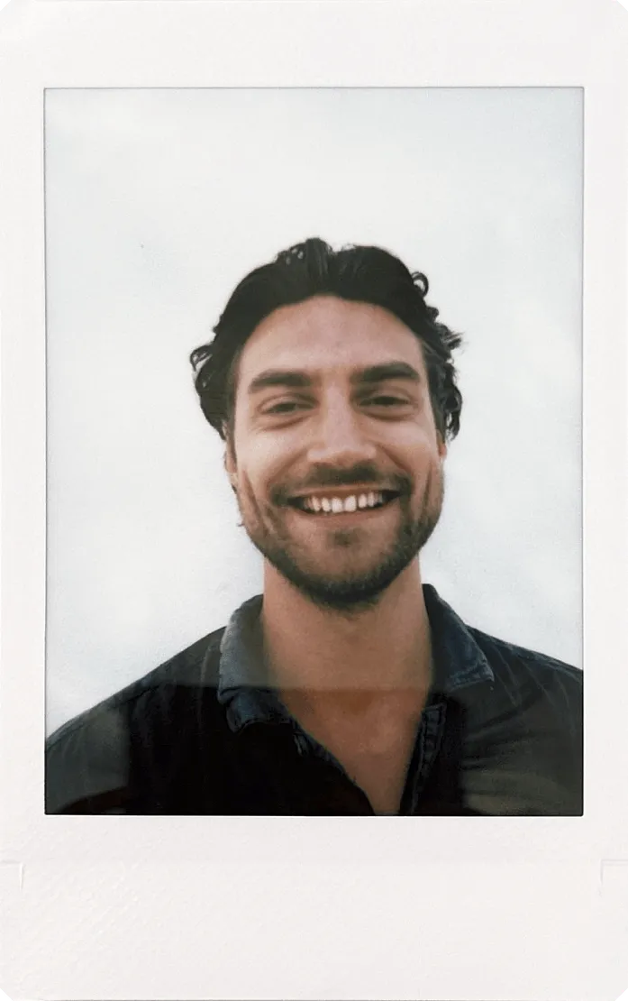 David - Lead Scientist