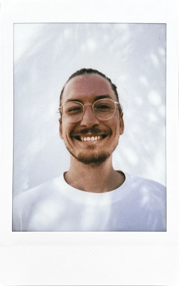 Donatus - UX Designer