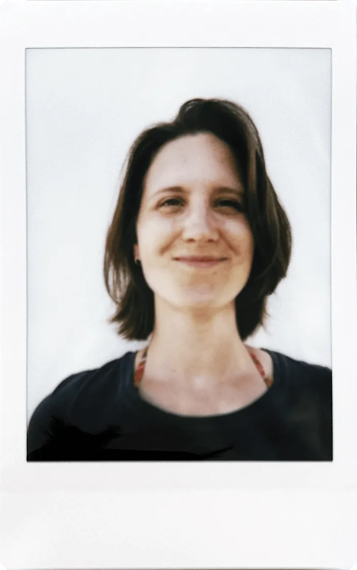 Elena - Content Editor