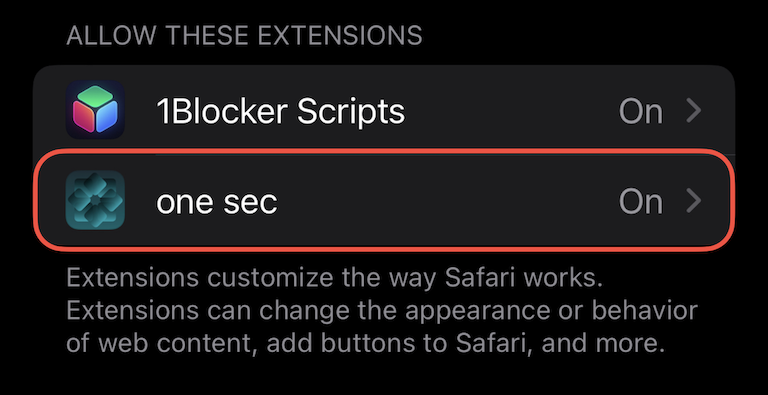 StopTheFonts' is new Safari extension to block custom web and improve  privacy, speed, more : r/privacy