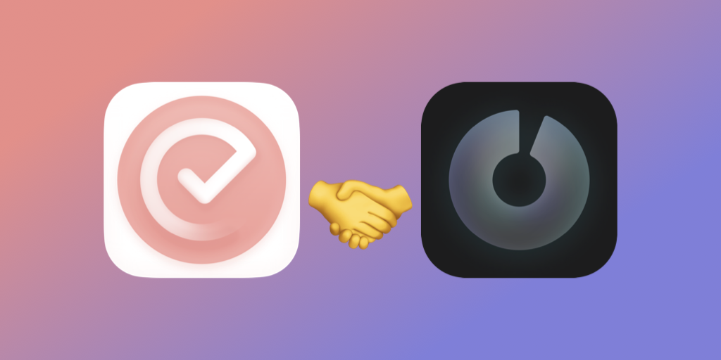 Structured 🤝 one sec | Get incredibly productive