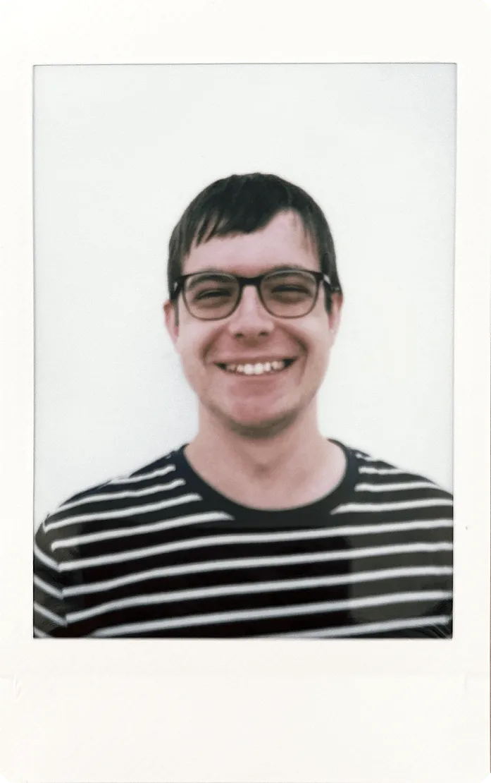 Lennart - Backend Engineer