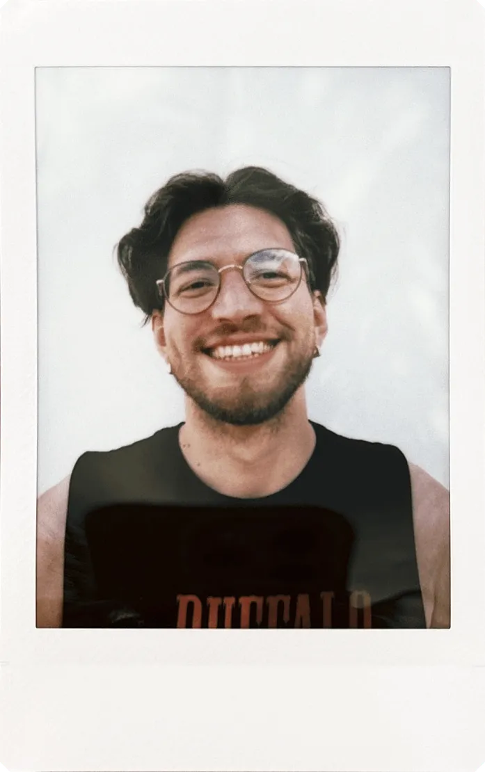 Lucas - Customer Support