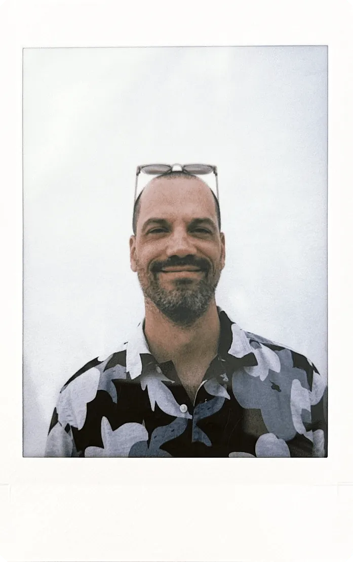 Matteo - iOS Developer