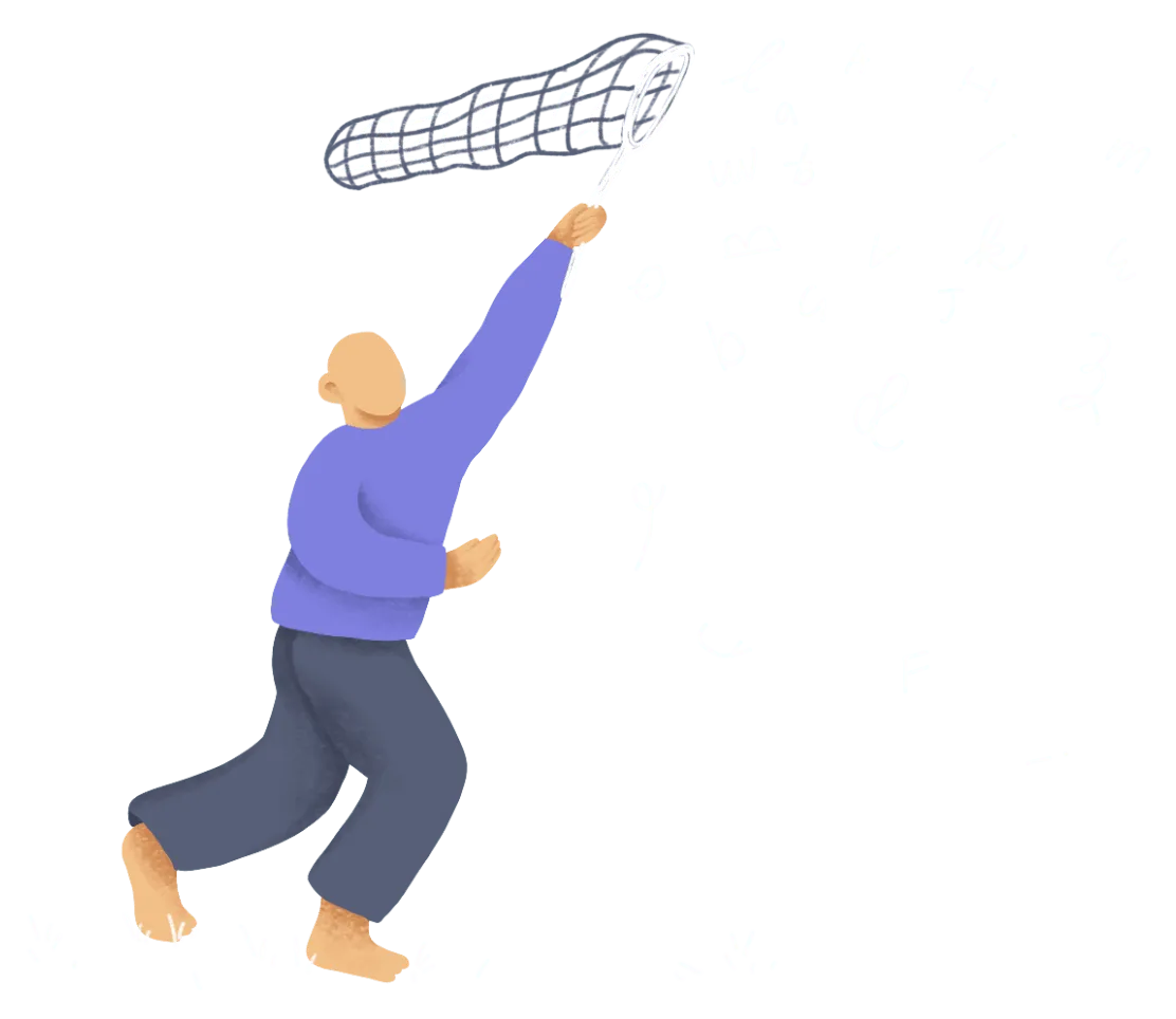 one sec promotes a healthy learning environment