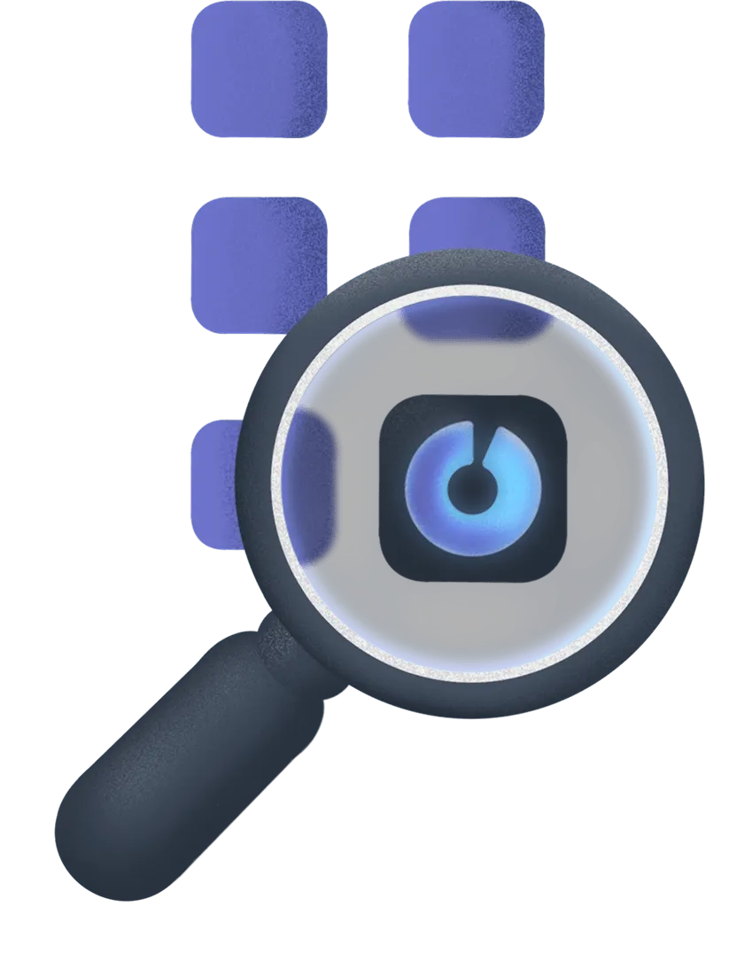 Illustration indicating our commitment to research-driven development