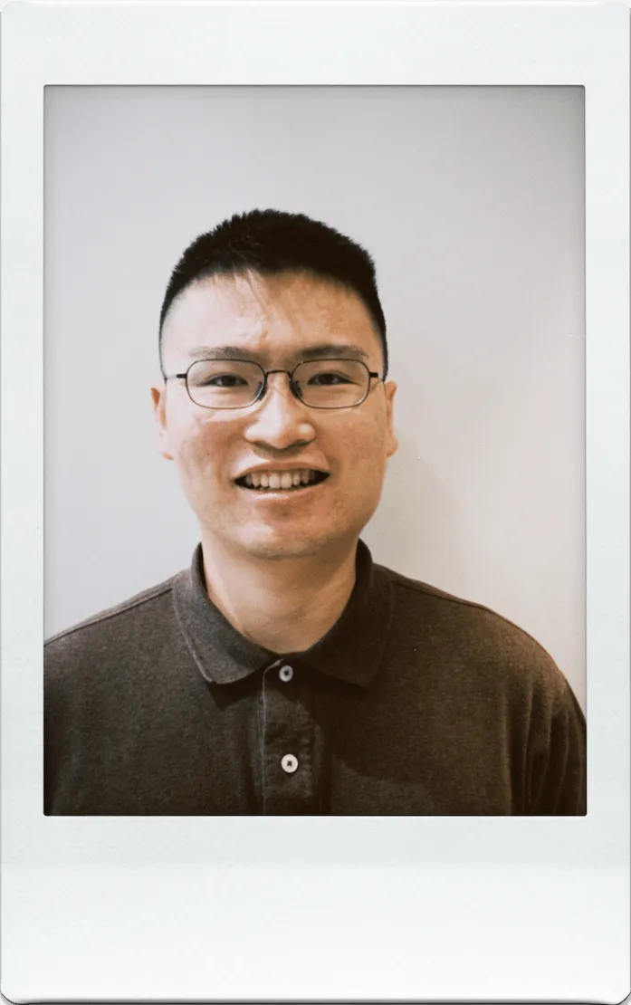 Yao - Android Developer